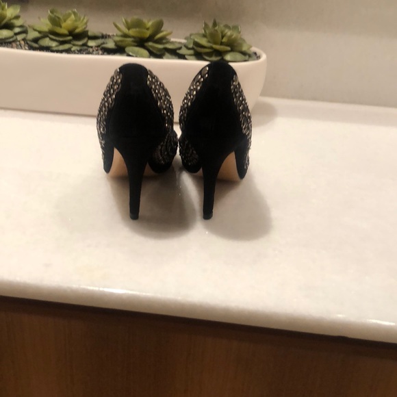 Isabel Marant and HM Collab heels - Picture 6 of 8